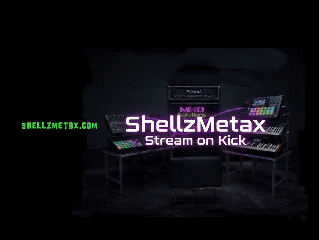 ShellzMetax