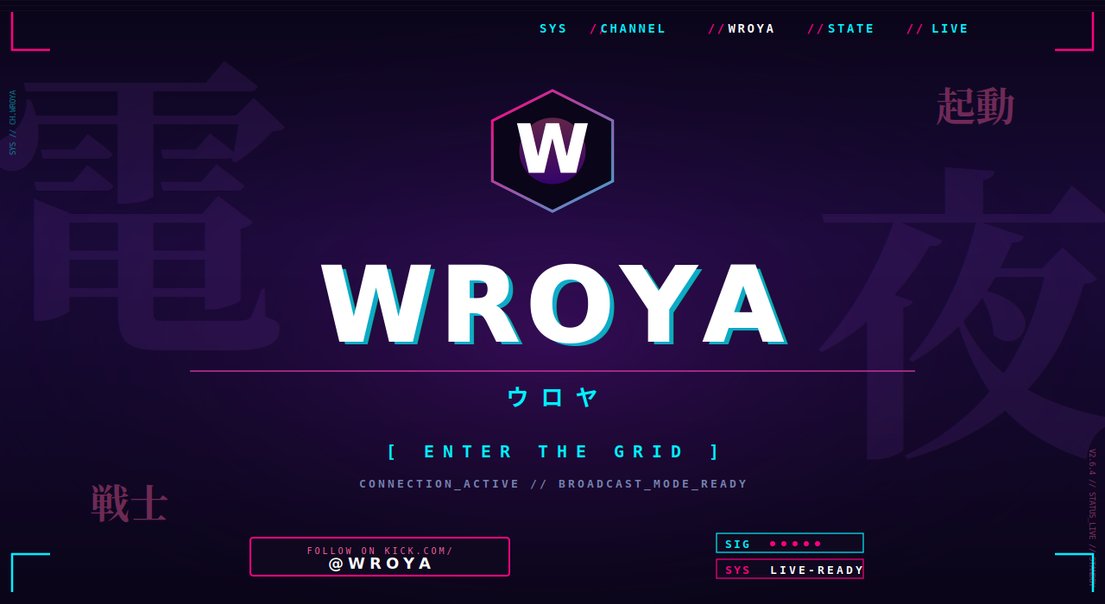 Wroya