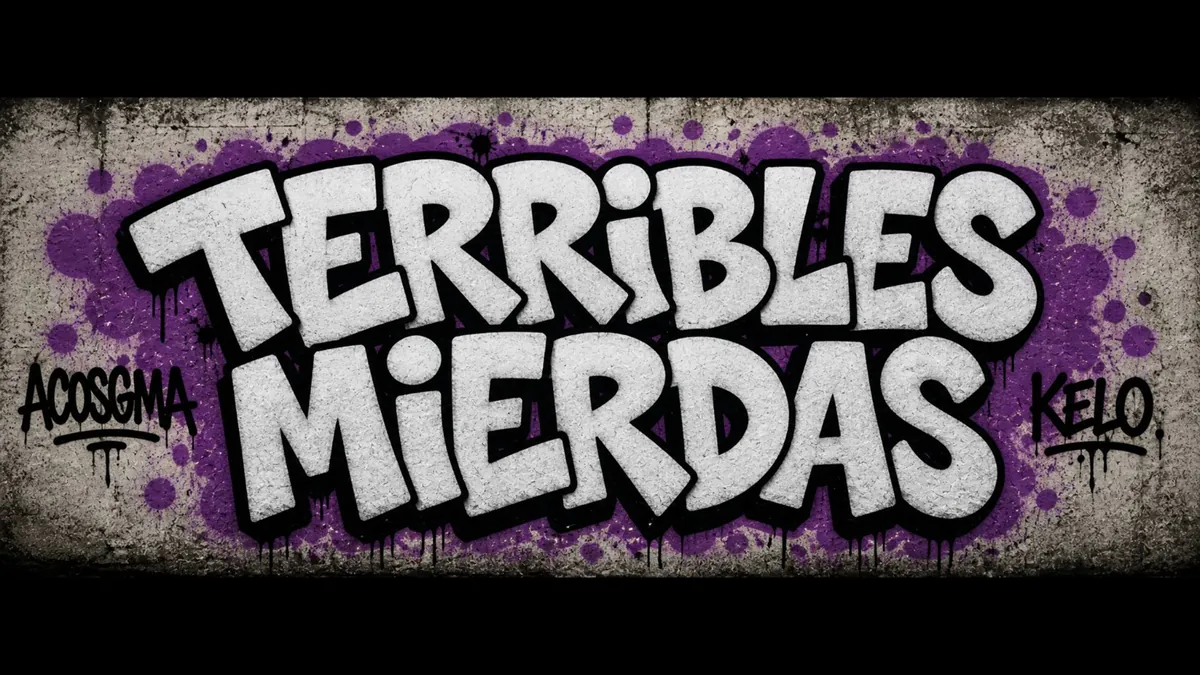 TerriblesMierdas