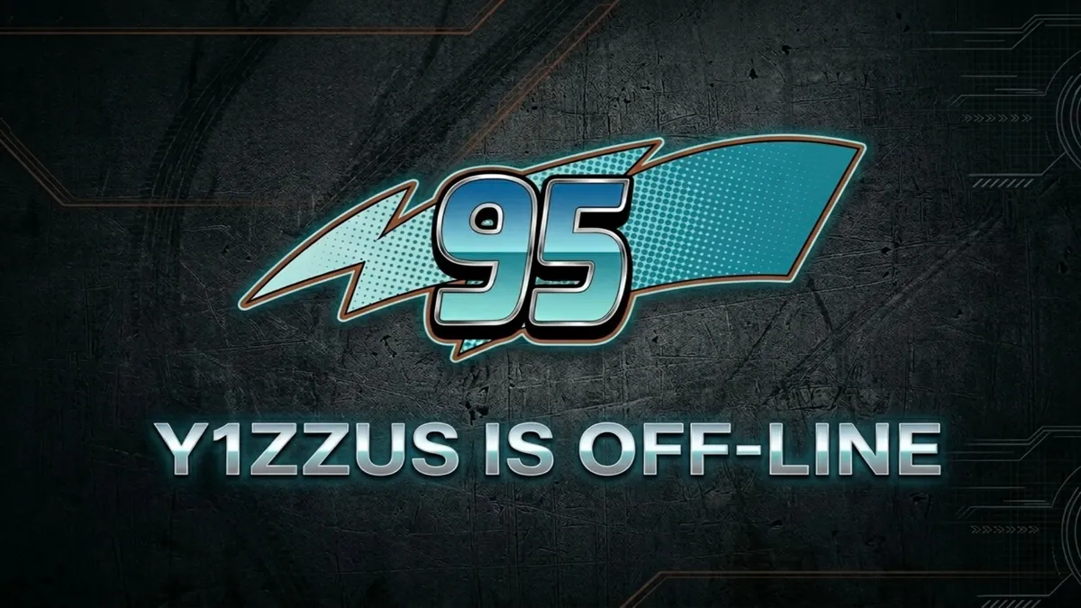 Y1ZZUS