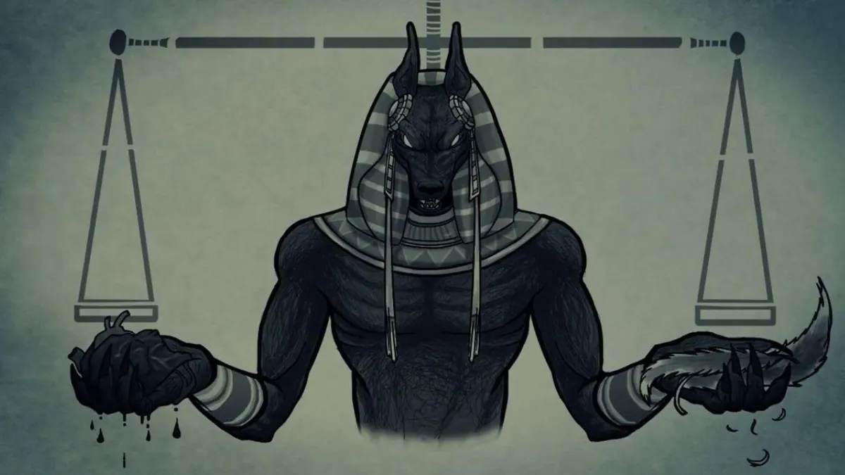 HOAnubis