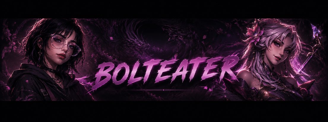 BoltEater