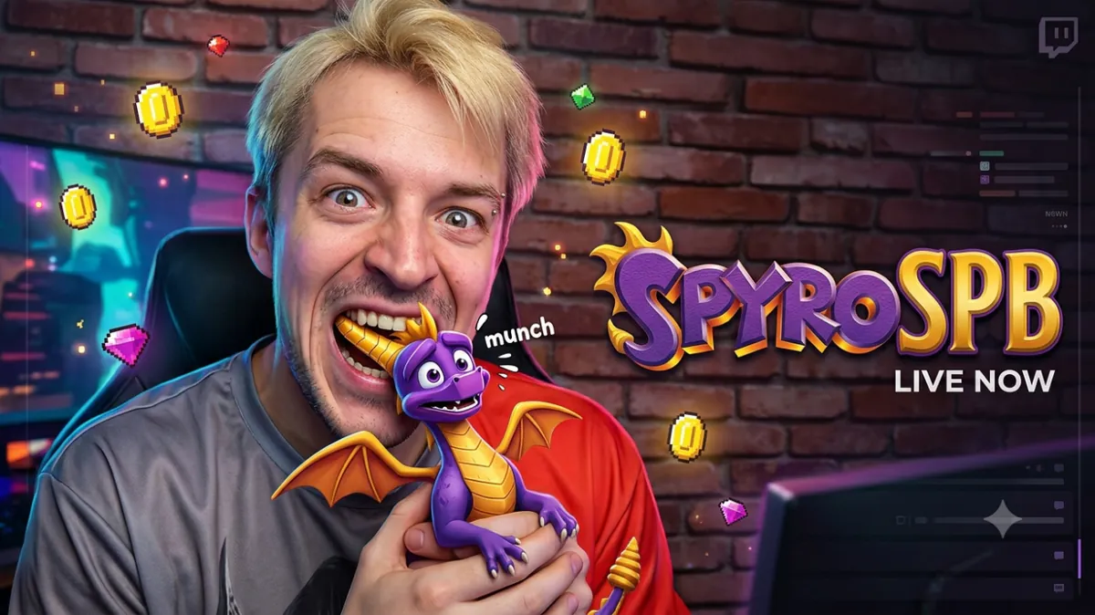 SpyroSpb
