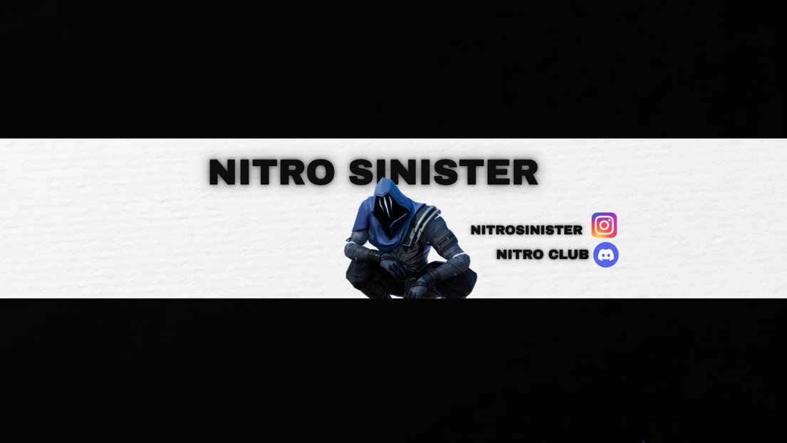 NITROxSINISTER