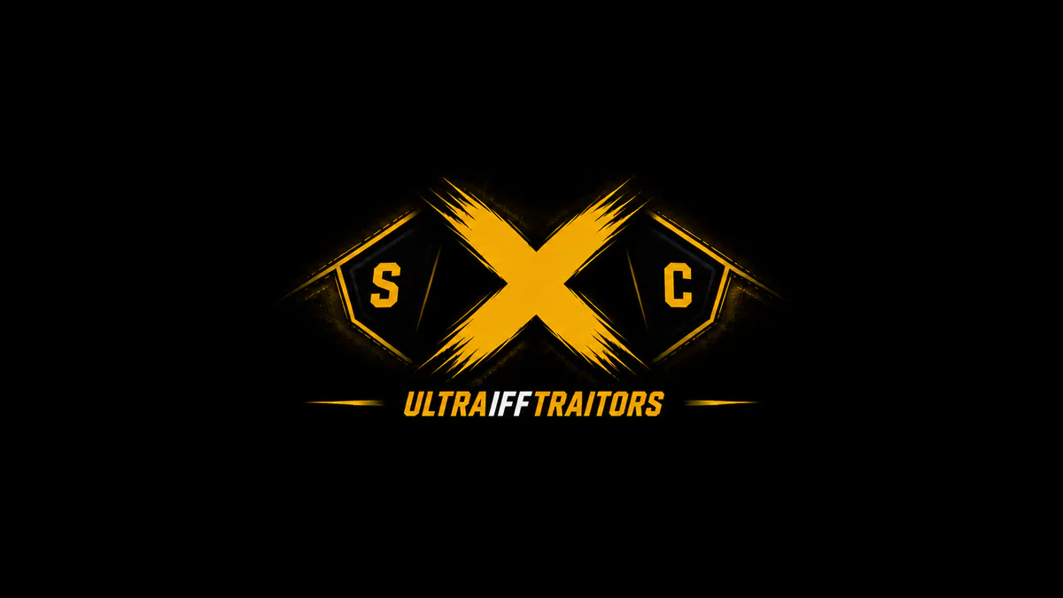 UltraiIFFTraitors