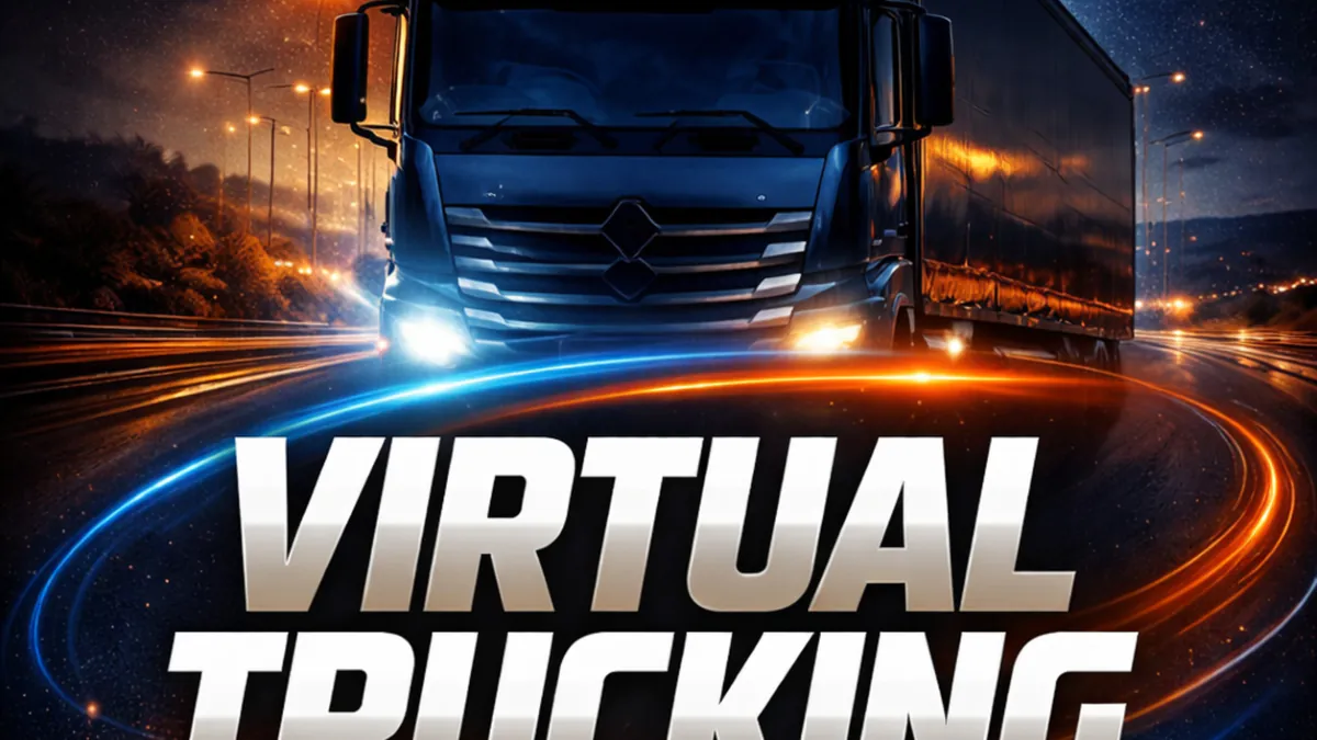 VirtualTrucking