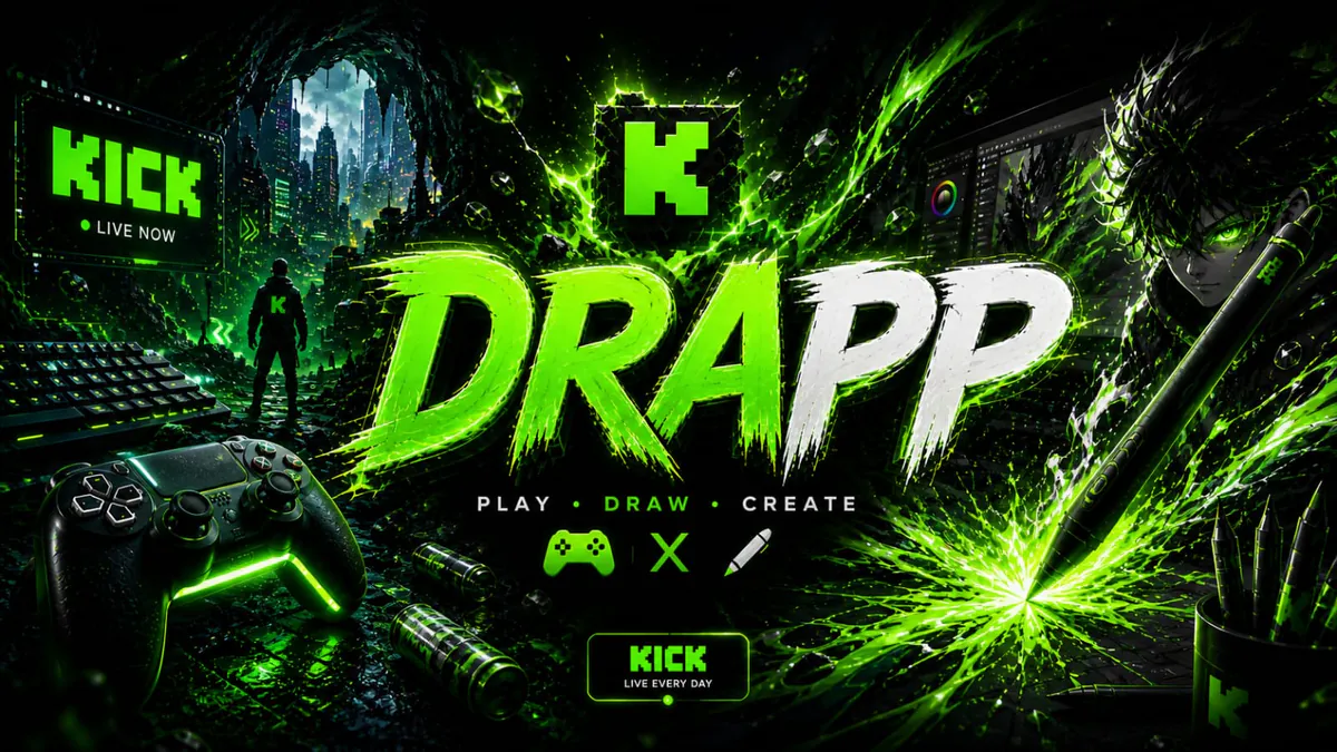 DRAPPtv