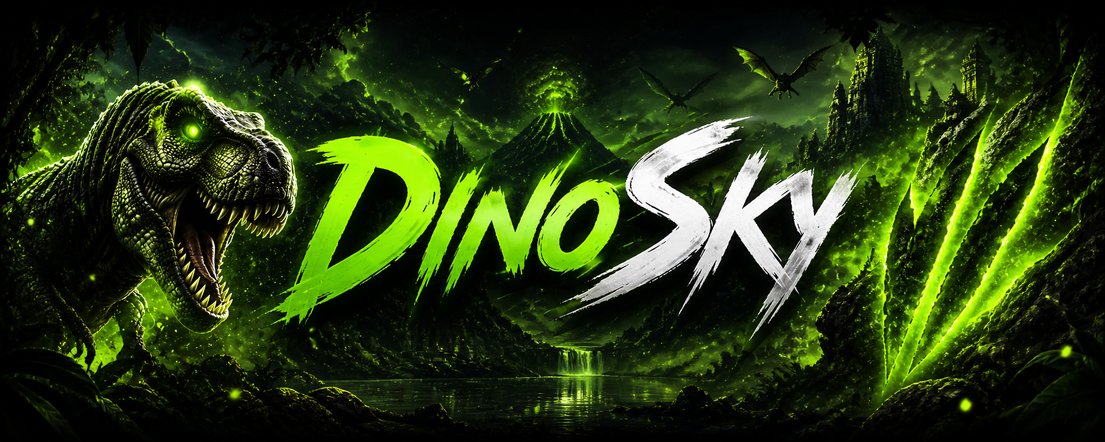 DinoSky