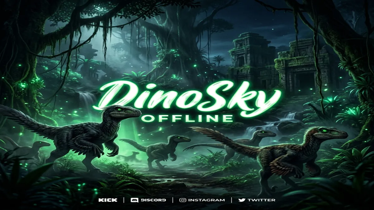 DinoSky