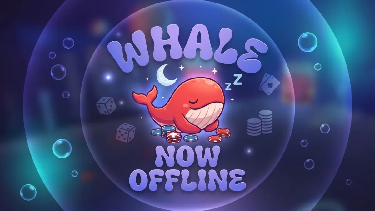 whaleeer