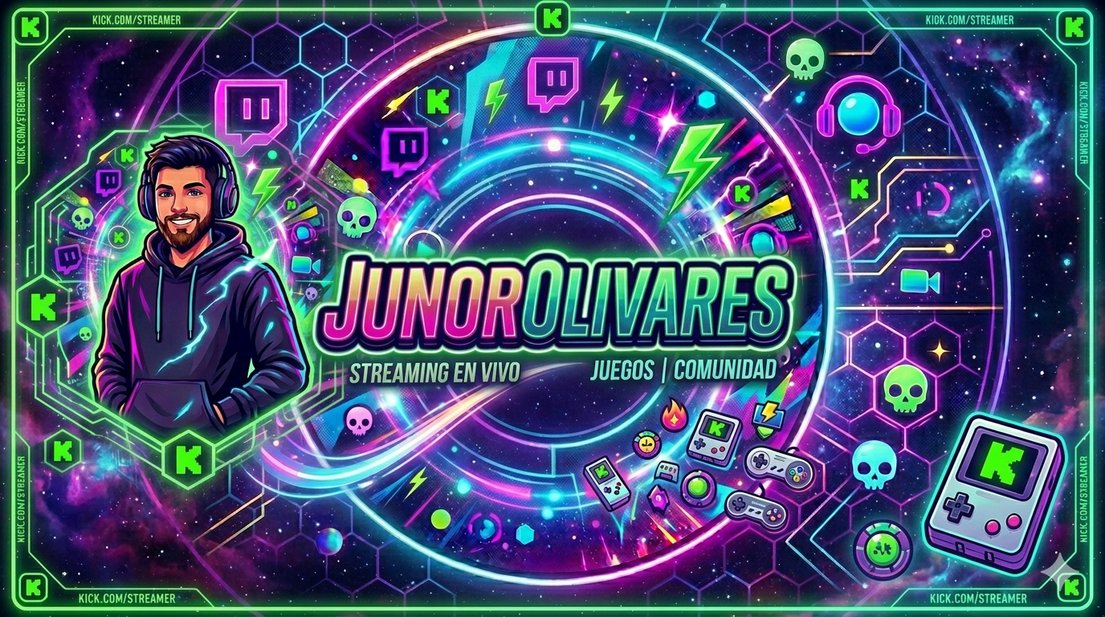 JrOlivares