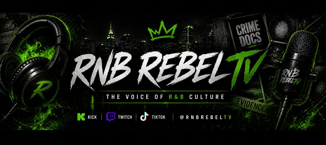 RnBRebelTV