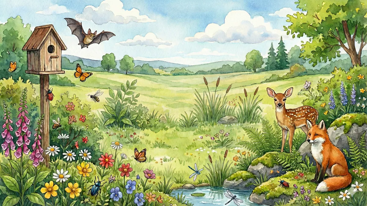 birdsandvisitors