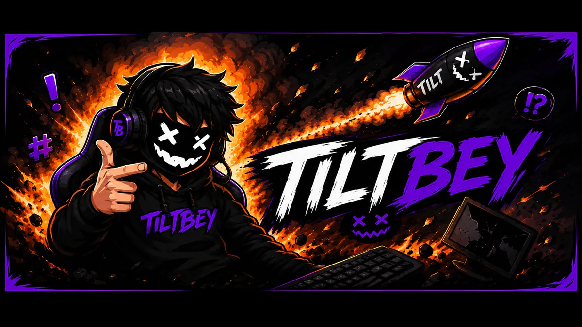TiltBey