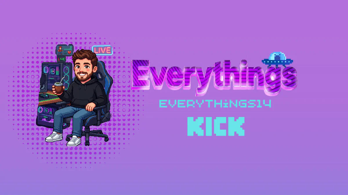 EveryThings14