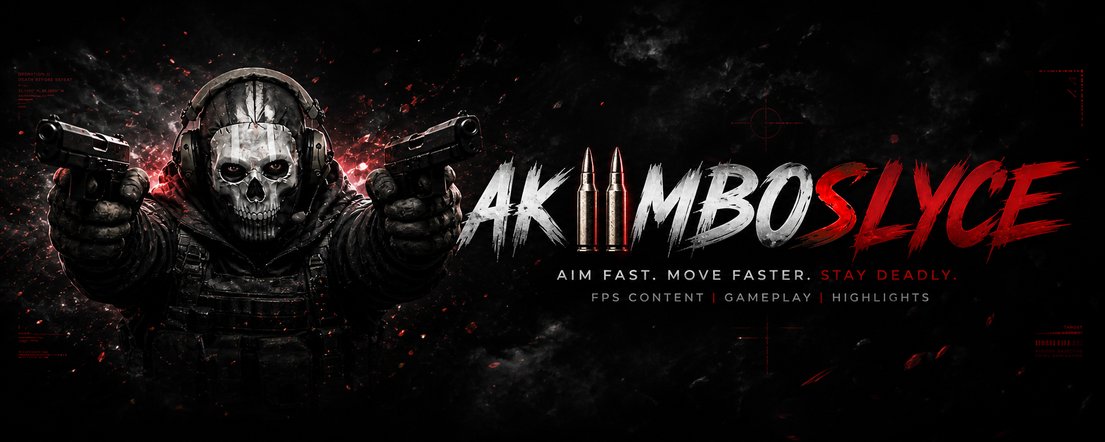 AKIIMBOSLYCE