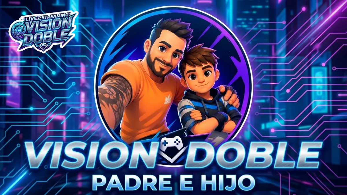 VISIONDOBLE