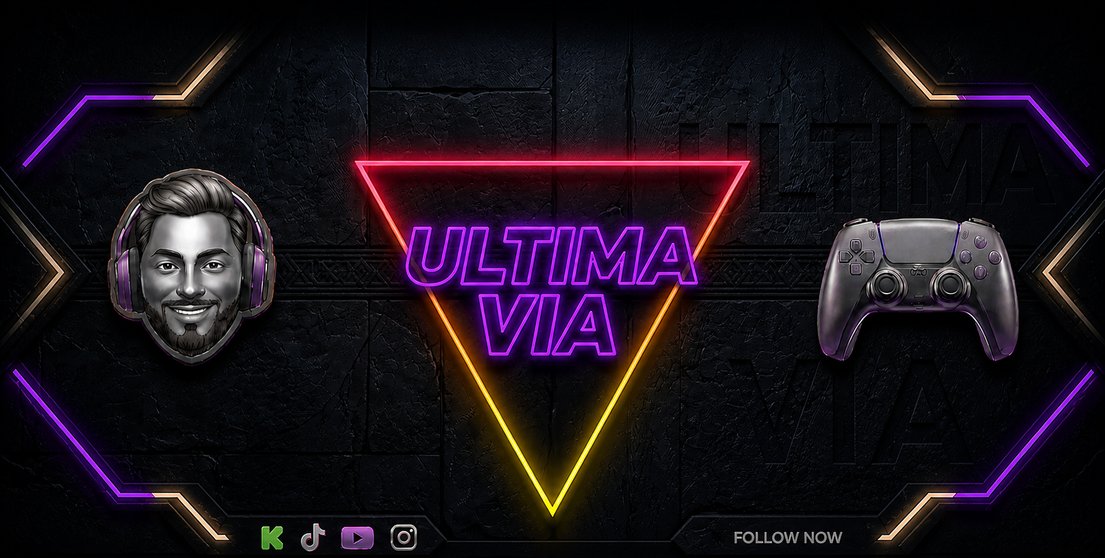 UltimaVia