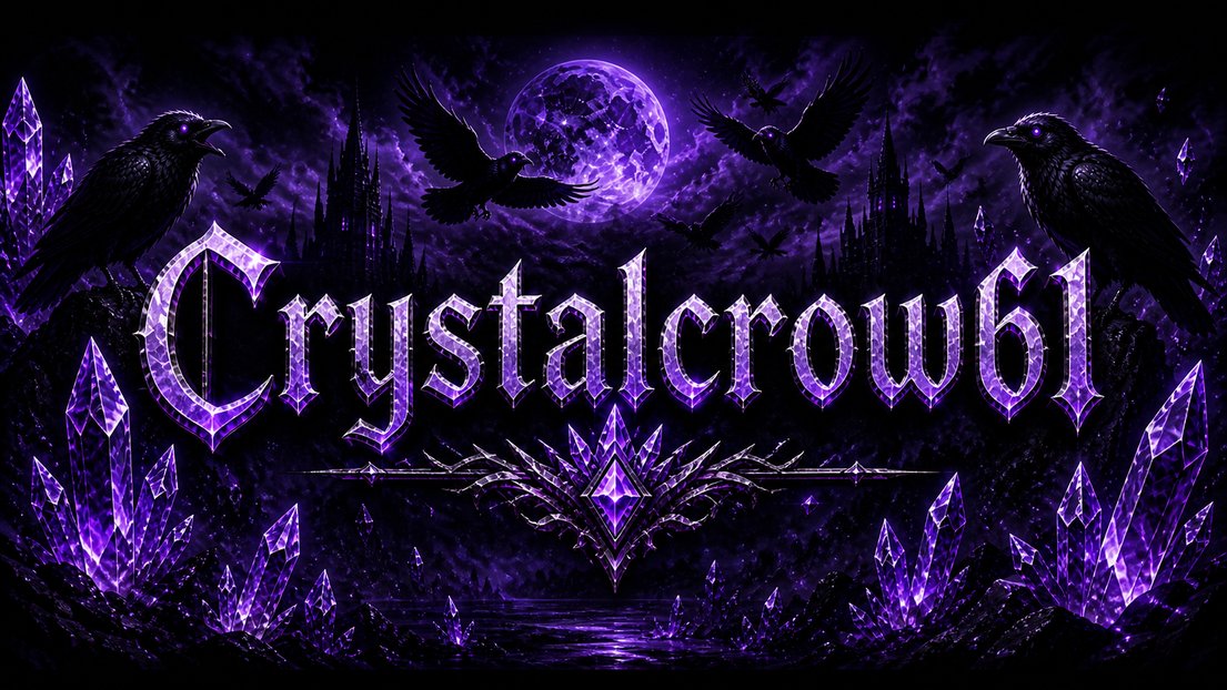 Crystalcrow61