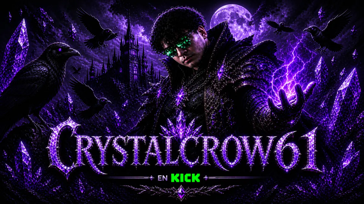 Crystalcrow61
