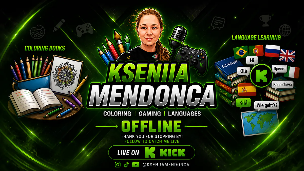 KseniiaMendonca