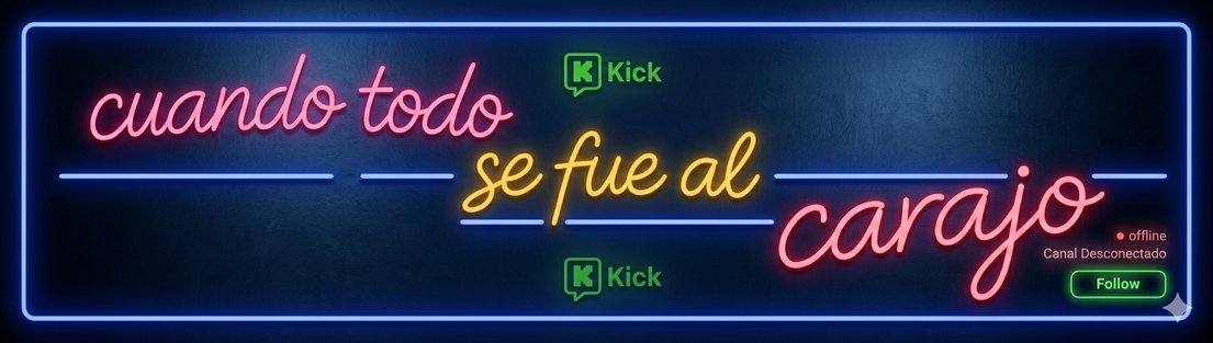 CUANDOTODOSEFUEALCARAJO