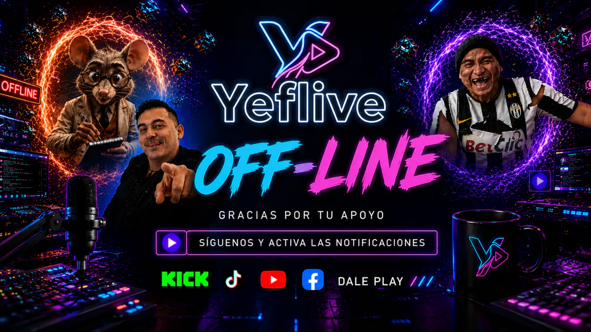 YefLiveDalePlay