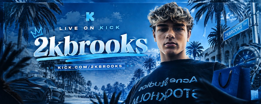2kbrooks