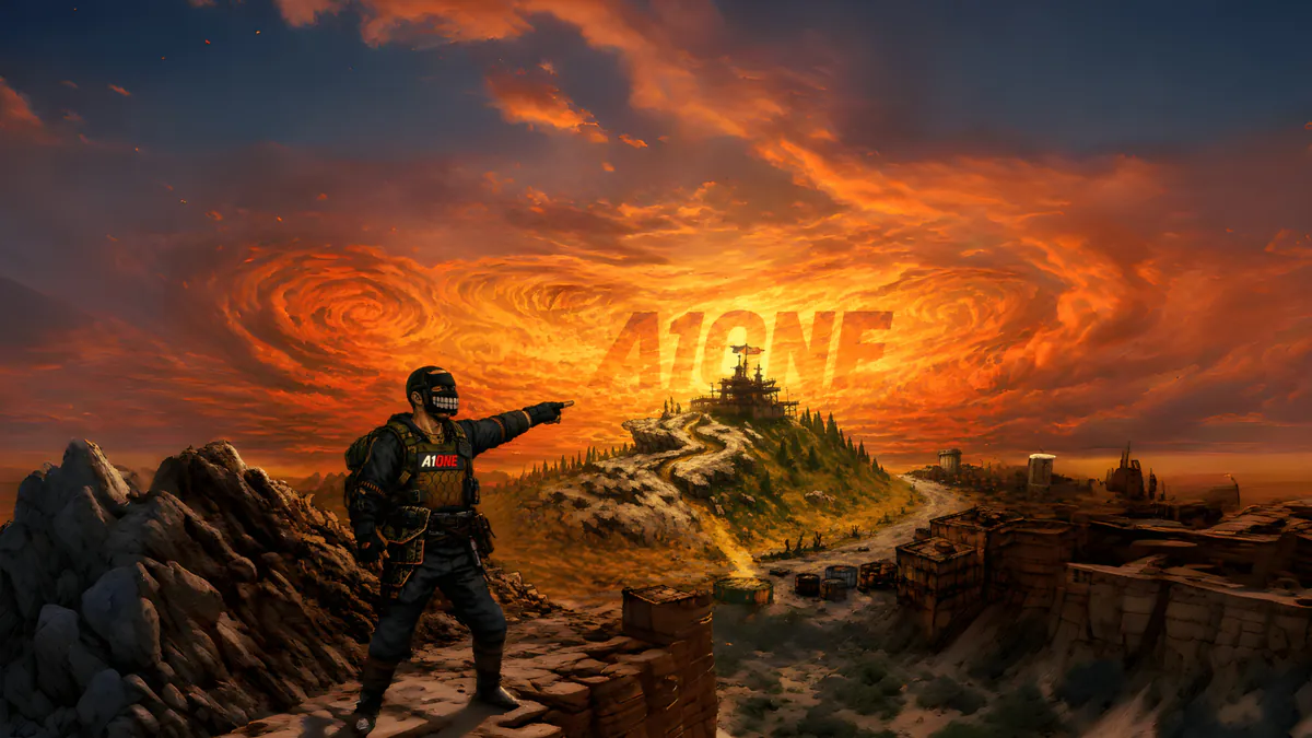 a1one_official