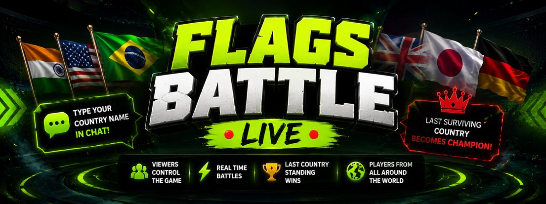 FlagSurvive
