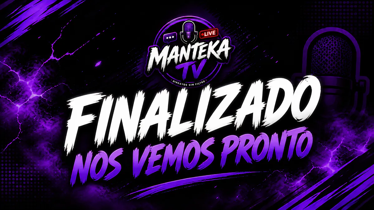 MantekaTV