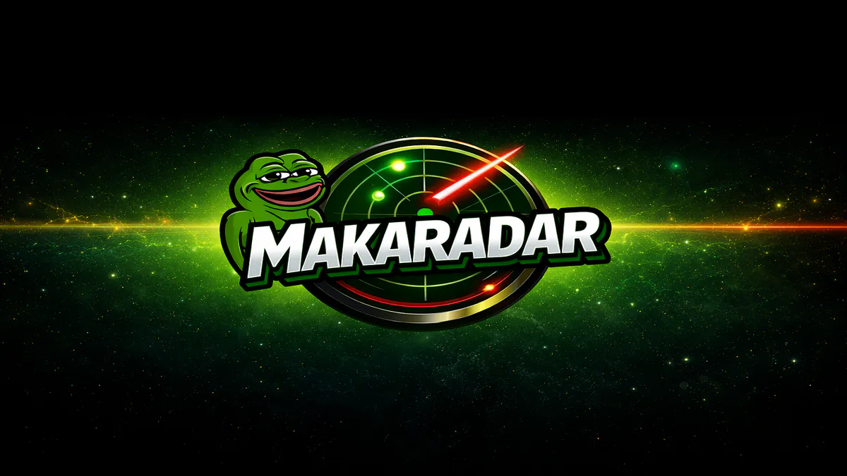 Makaradar