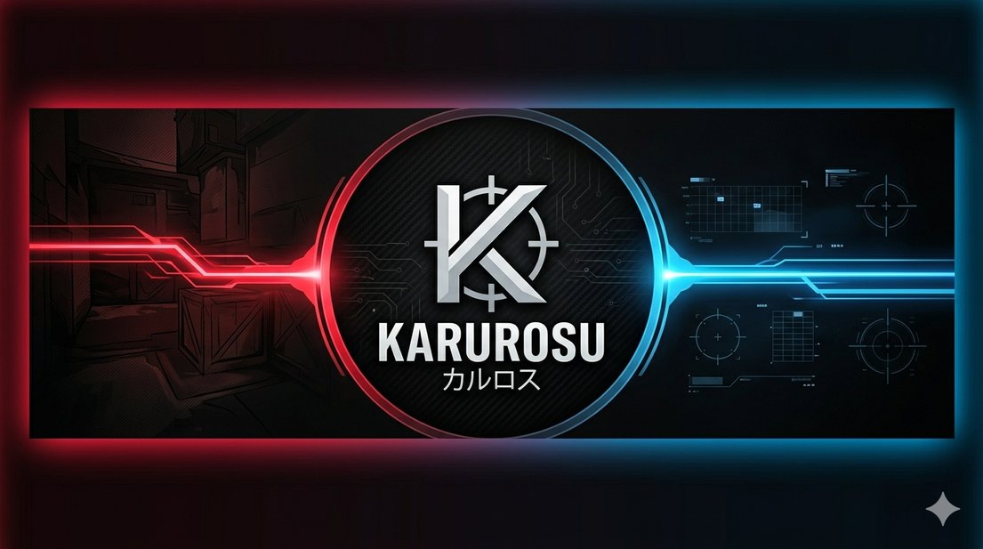 xKarurosux