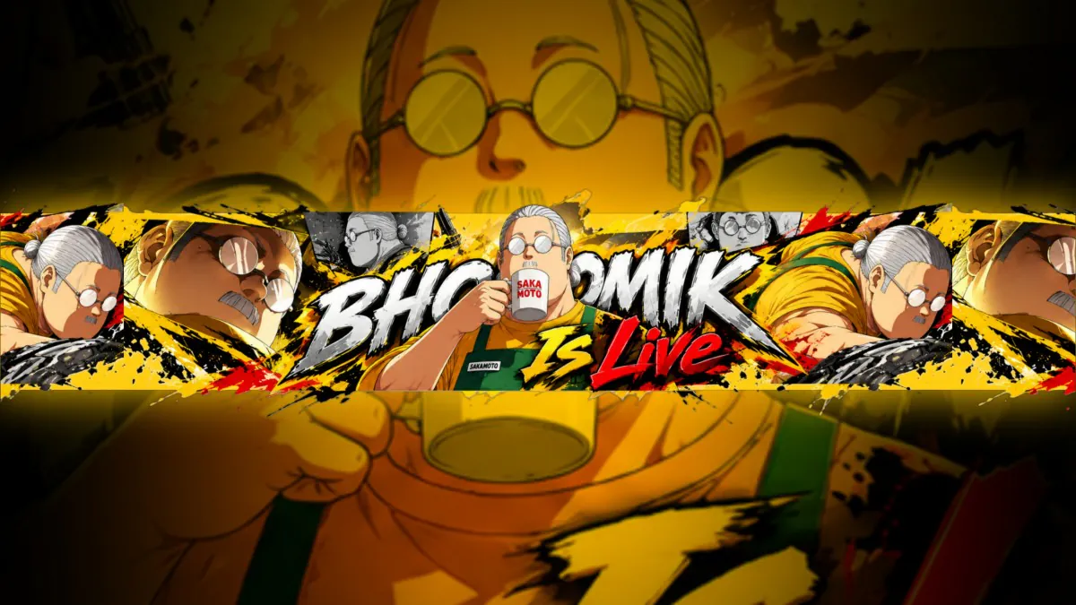 BhoomikIsLive