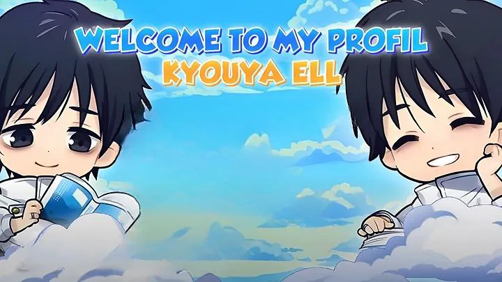 KyouyaEll