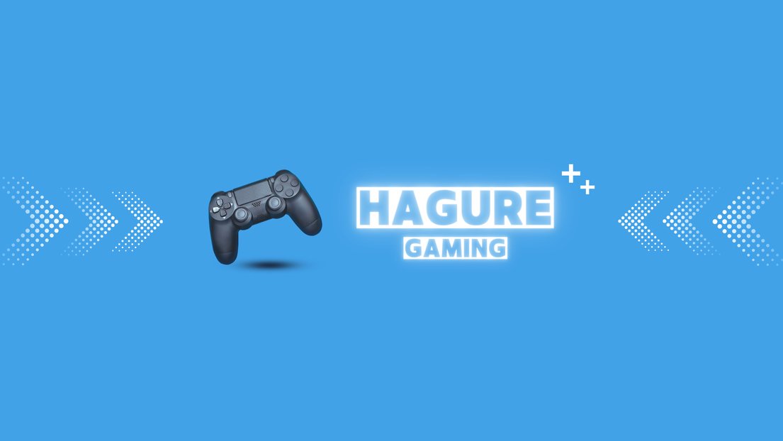 hagureRicken