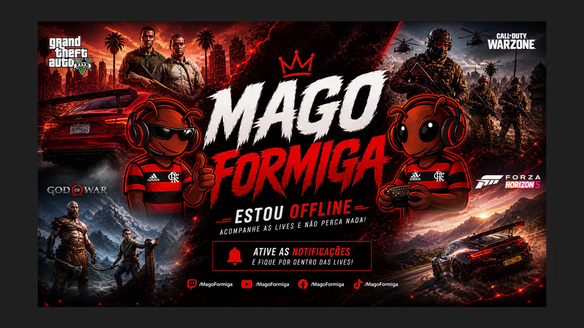 MagoFormiga