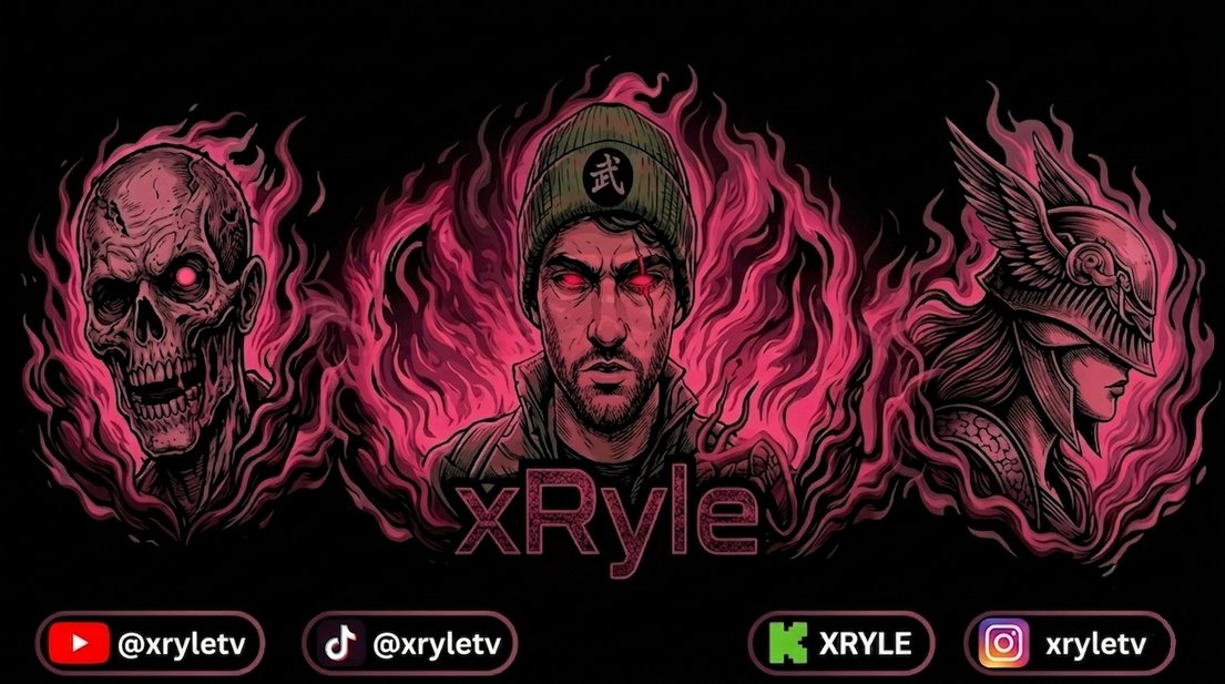 xRyle