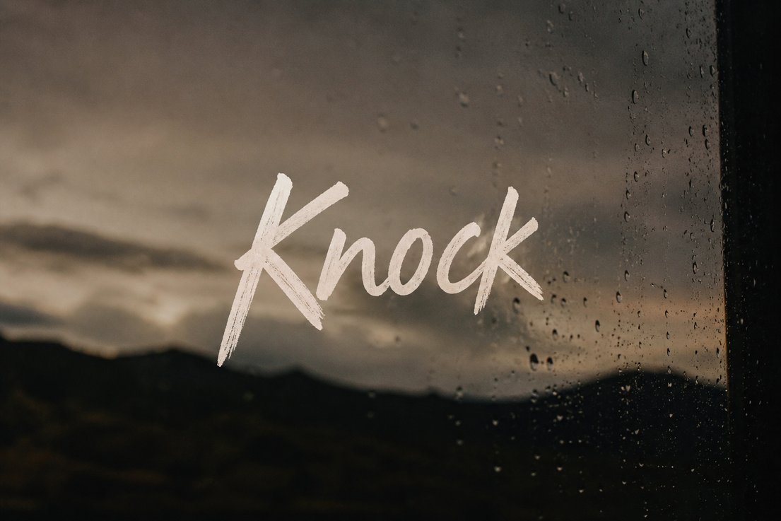 THEKnock666