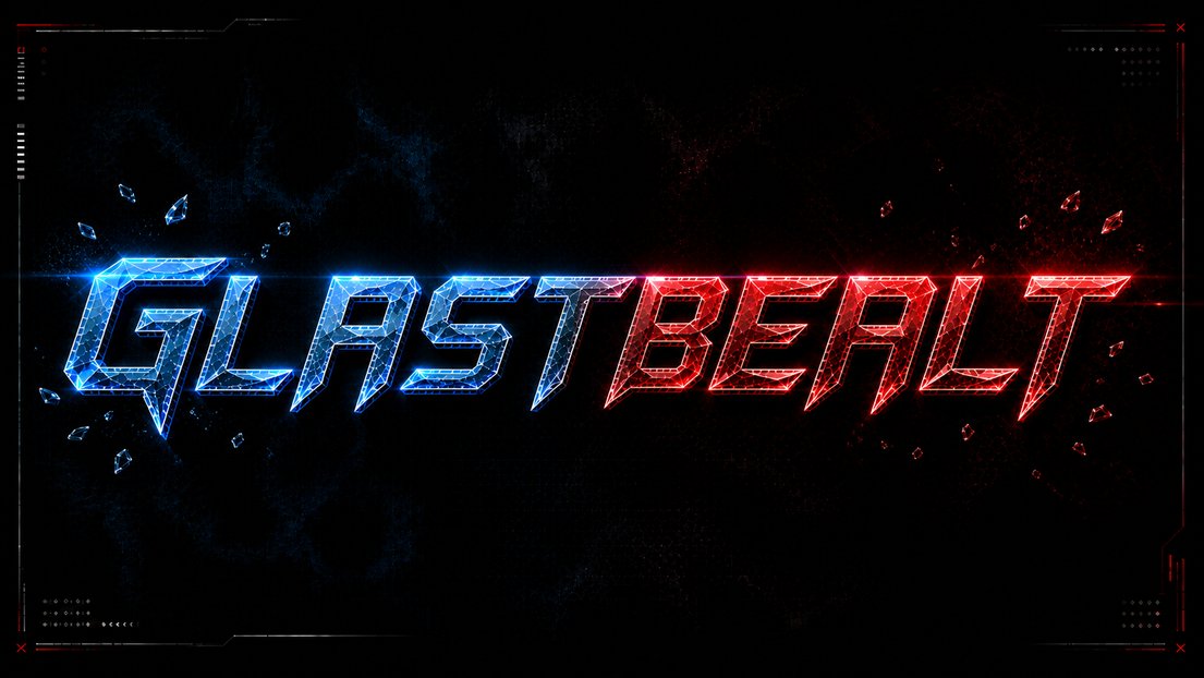 Glastbealt