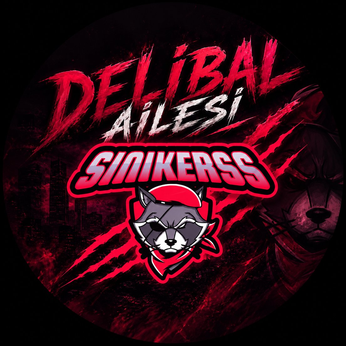 SINIKERSS