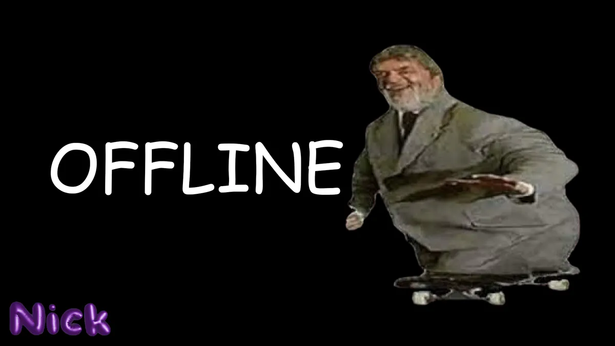 kkjkNick