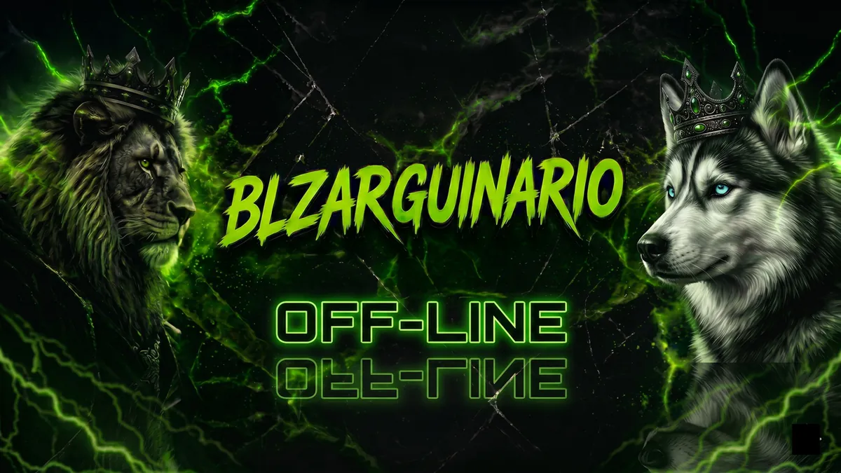 BLZARGUINARIO