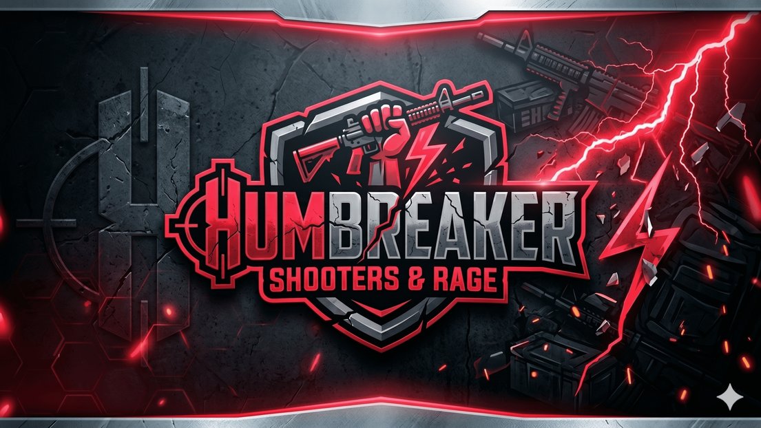 Humbr3aker