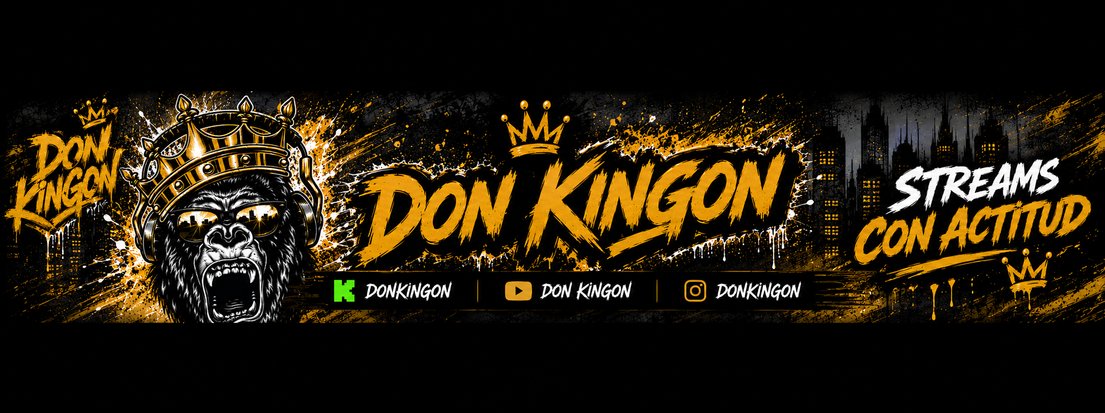 donkingon