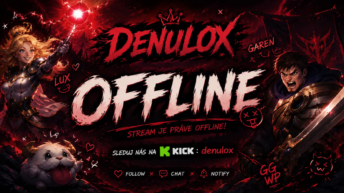 denulox