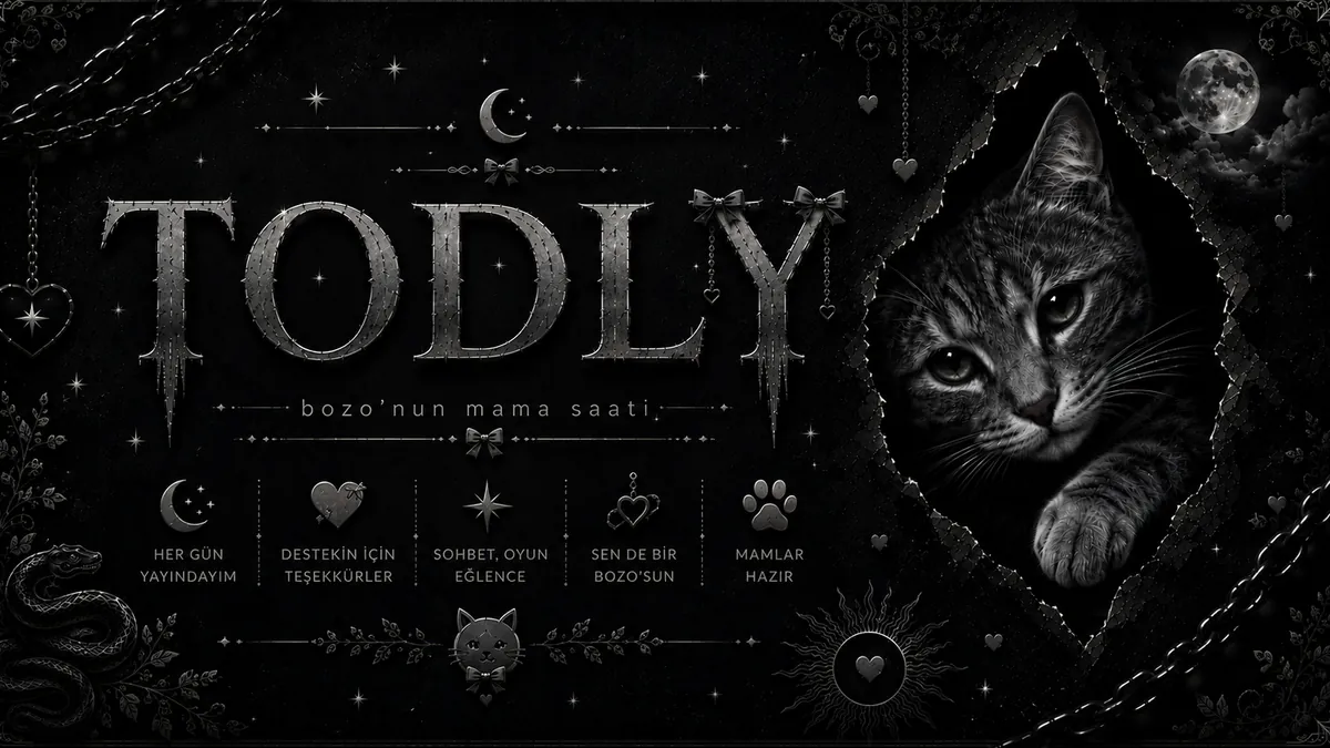 todly