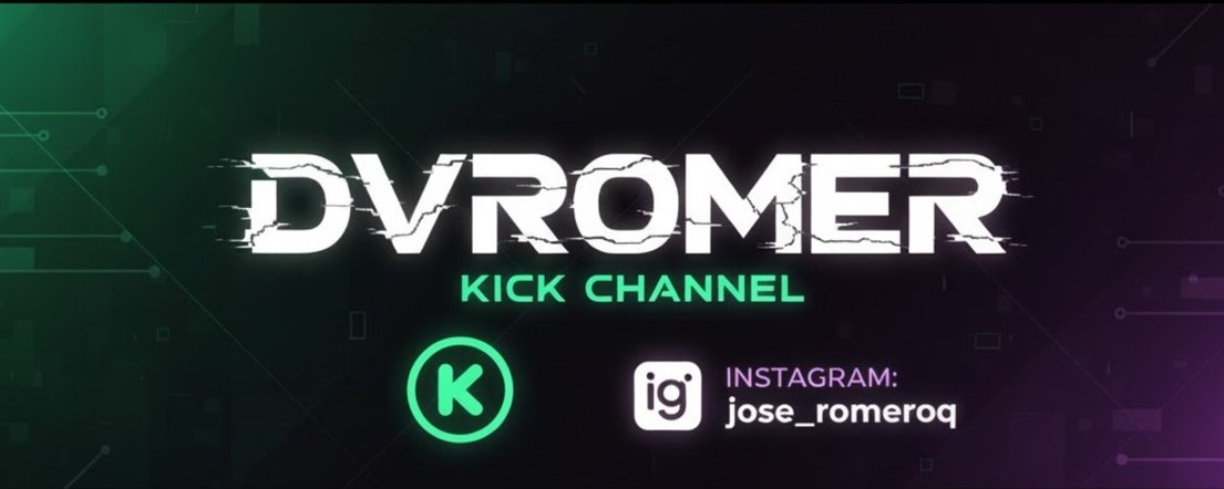 DVROMER