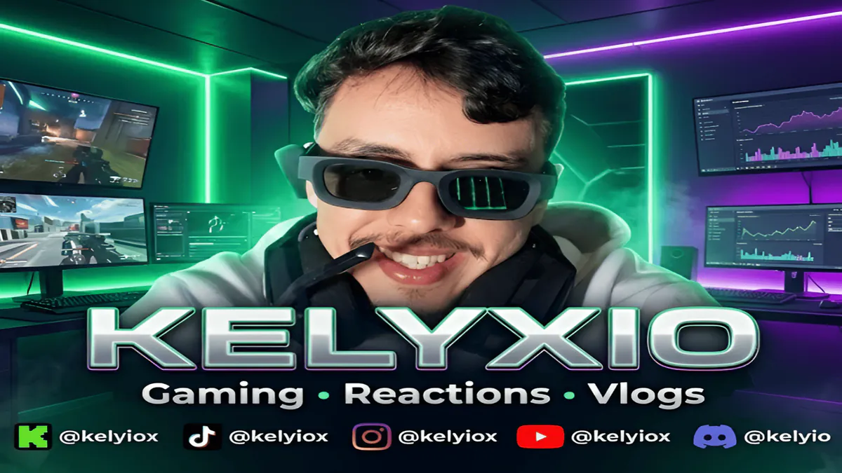kelyxio