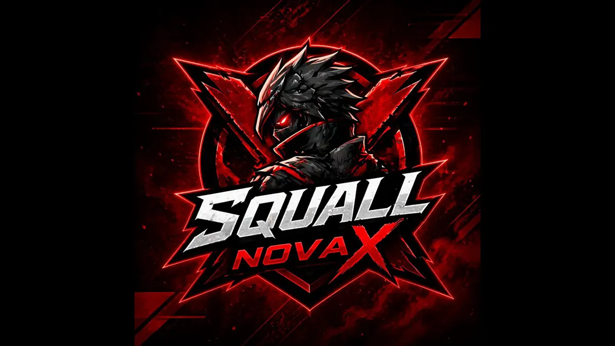 SquallNovaX